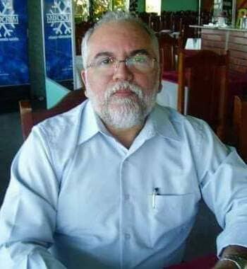 Jorge Araújo